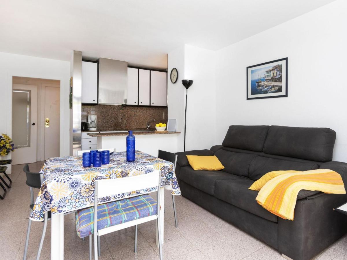 Riviera Park-8 By Interhome Salou