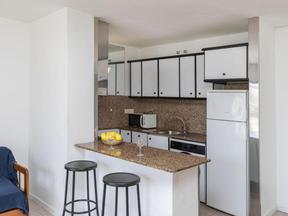 Apartment Riviera Park-5 By Interhome Salou