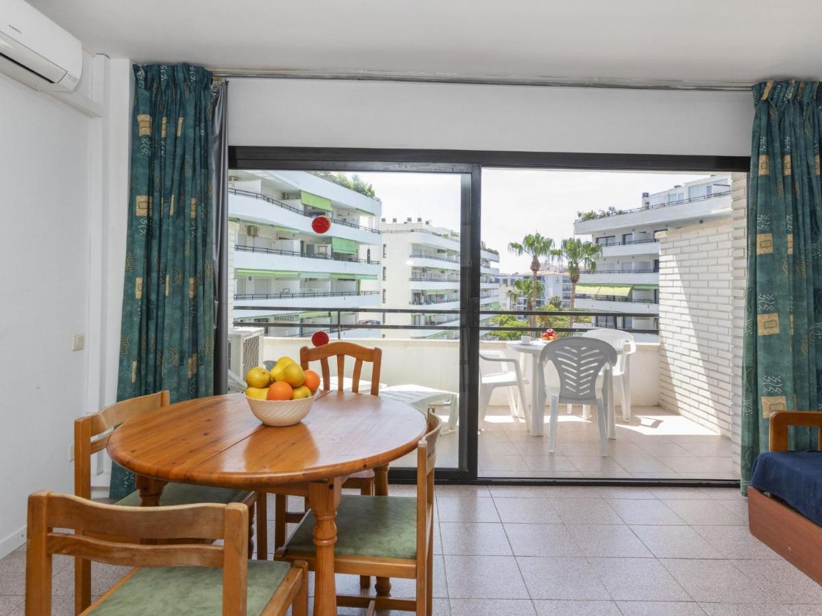 Riviera Park-5 By Interhome