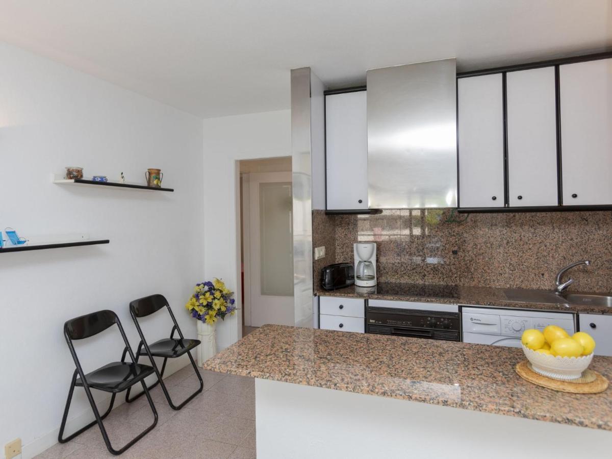 Riviera Park-8 By Interhome *