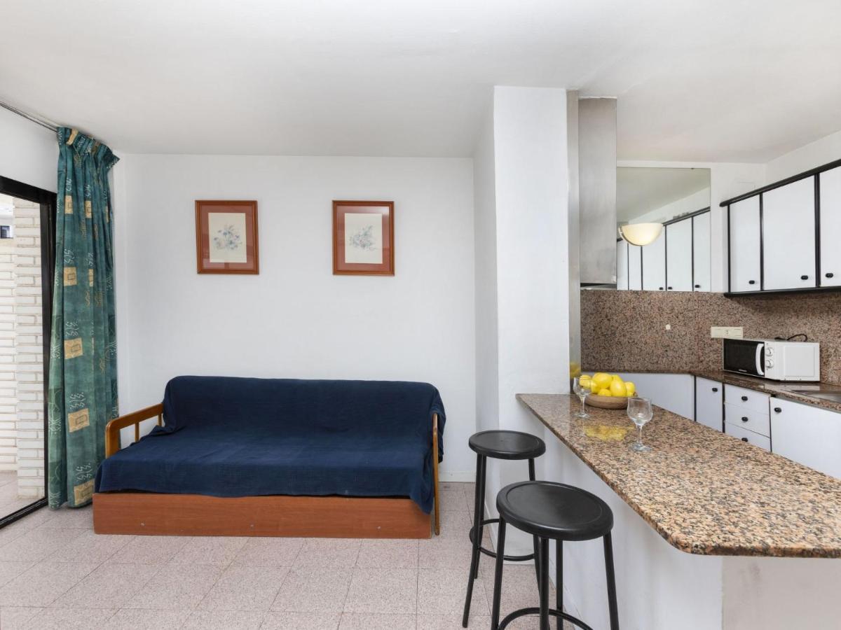 Riviera Park-5 By Interhome Apartment