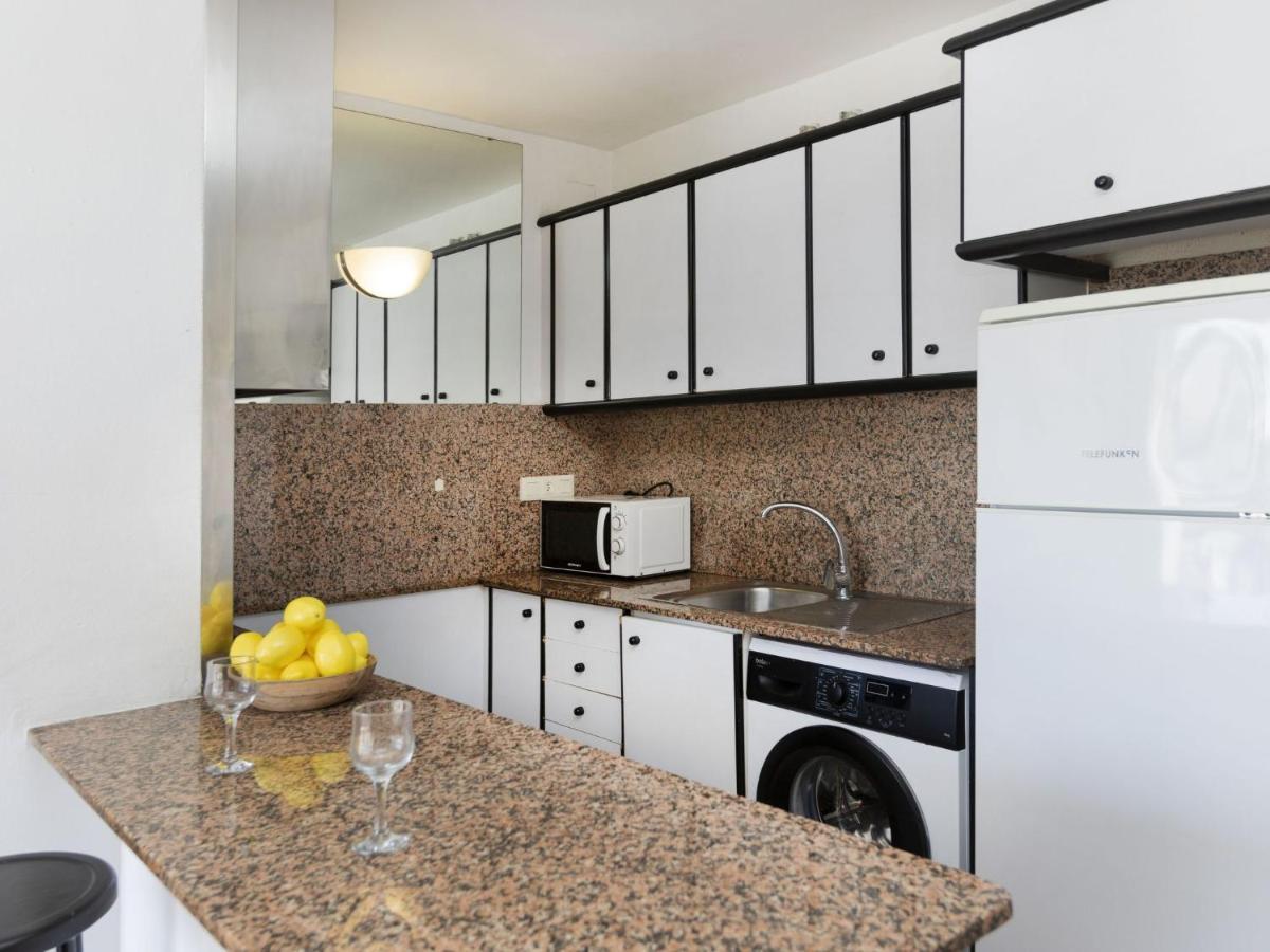 Riviera Park-5 By Interhome Apartment *