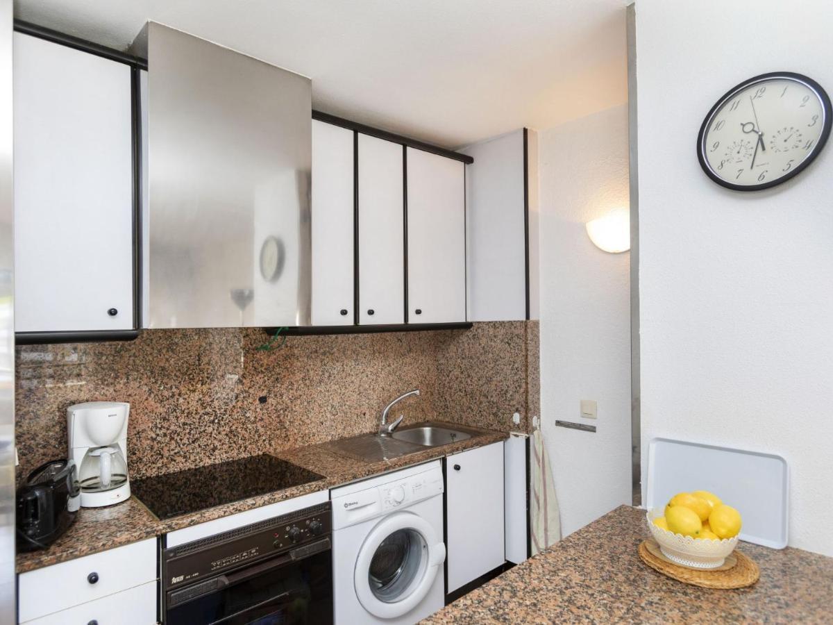 Riviera Park-8 By Interhome *