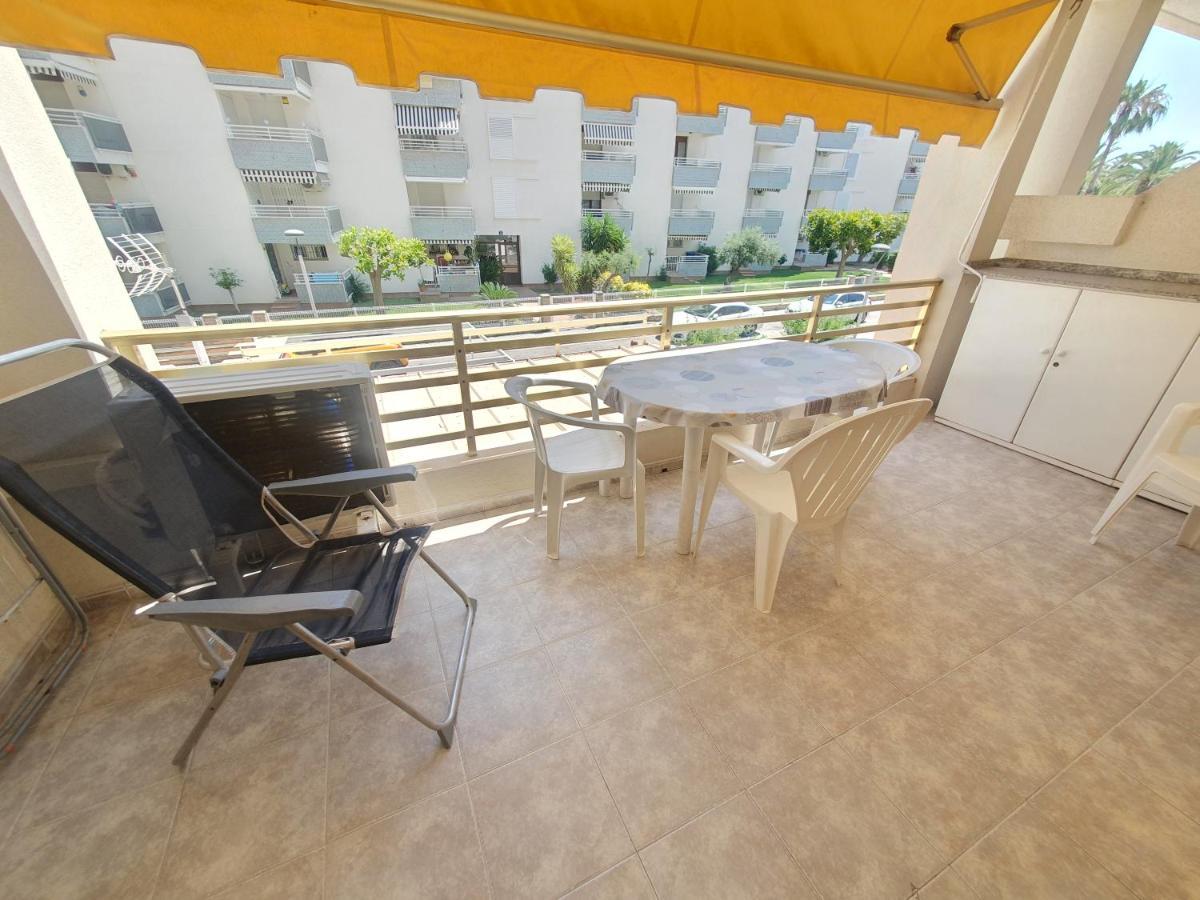 Salou Novelty Appartement