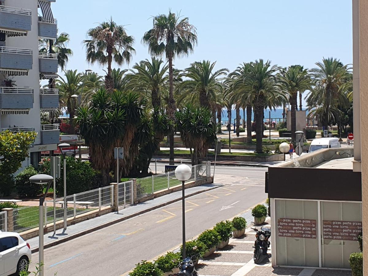 Appartement Salou Novelty