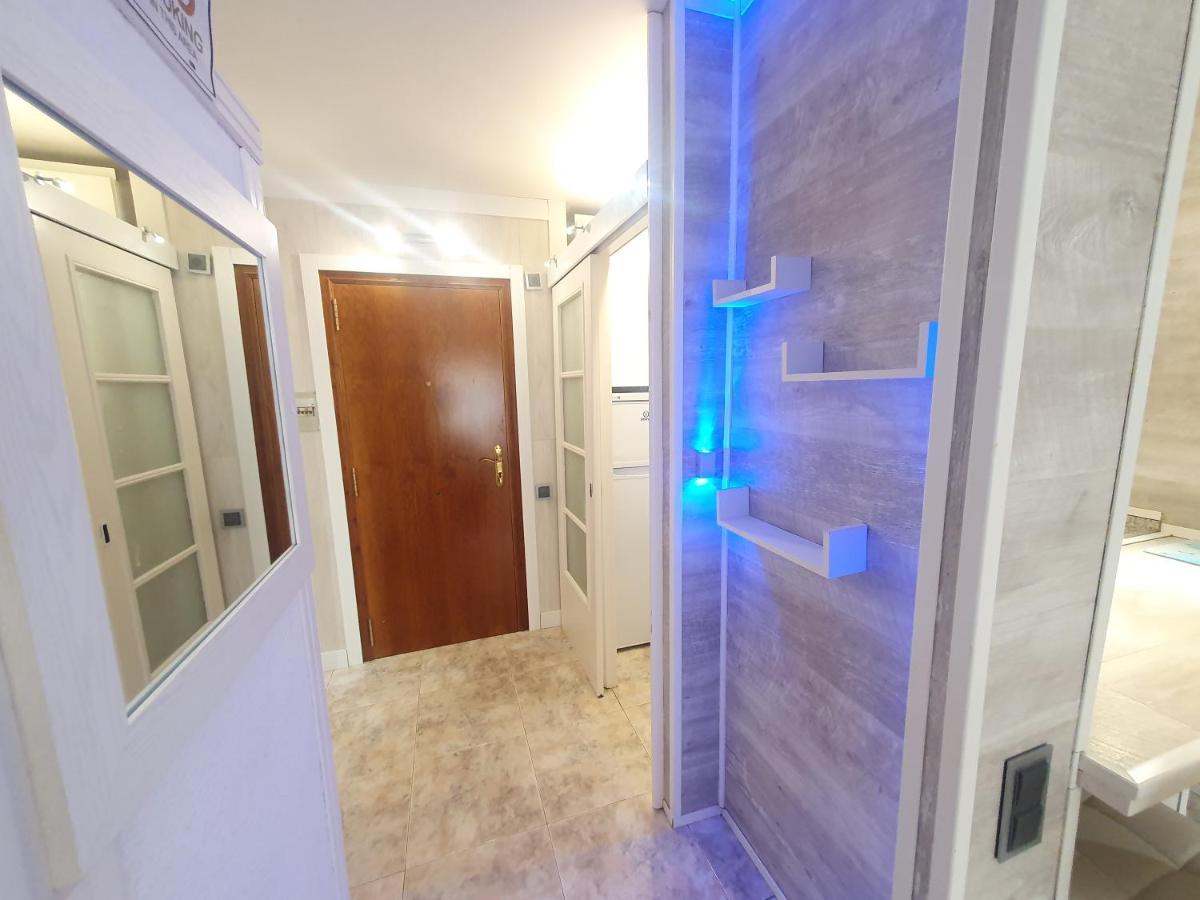 Appartement Salou Novelty *