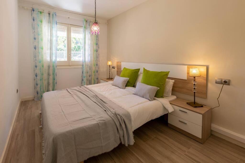 Mediterranean Way - Antillas Cap Apartment Salou