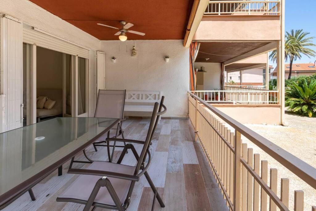 Apartment Mediterranean Way - Antillas Cap Salou