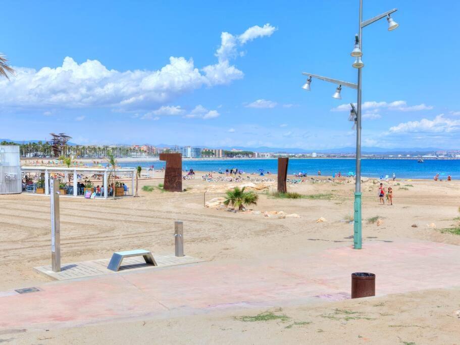 Mediterranean Way - Antillas Cap Salou