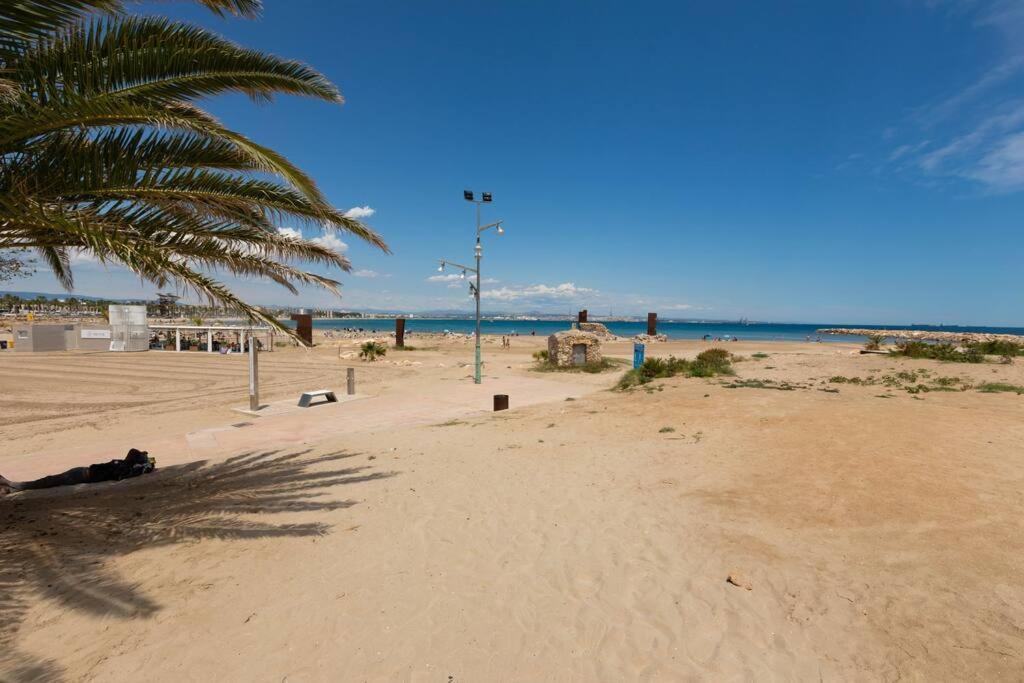 Mediterranean Way - Antillas Cap Apartment *