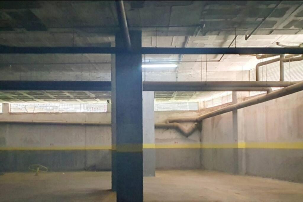 Apartment Golden Pineda Family Complex With Parking *