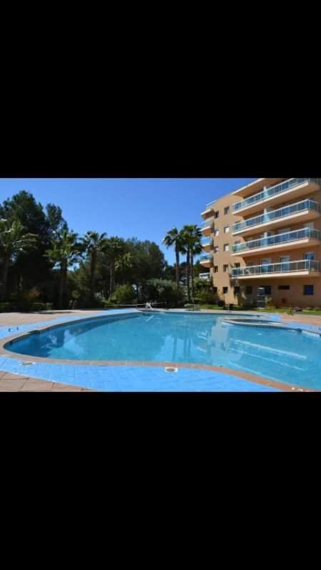 Apartment Enjoy The Swimming Pool And Relax In Cap Salou