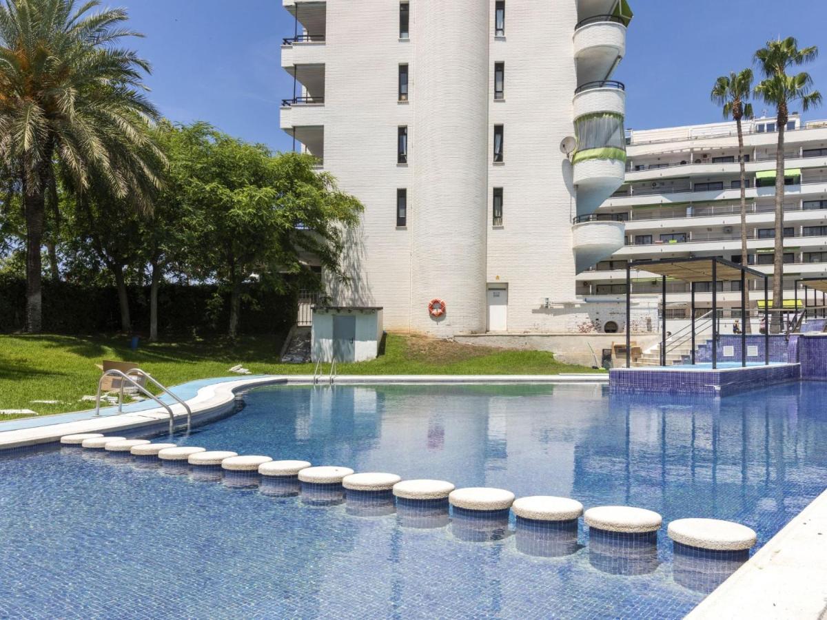 Riviera Park-3 By Interhome *