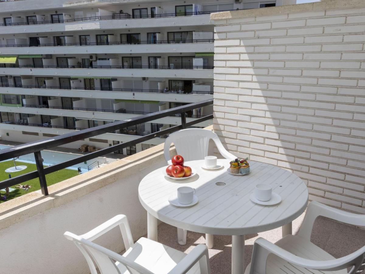 Riviera Park-5 By Interhome Apartment *