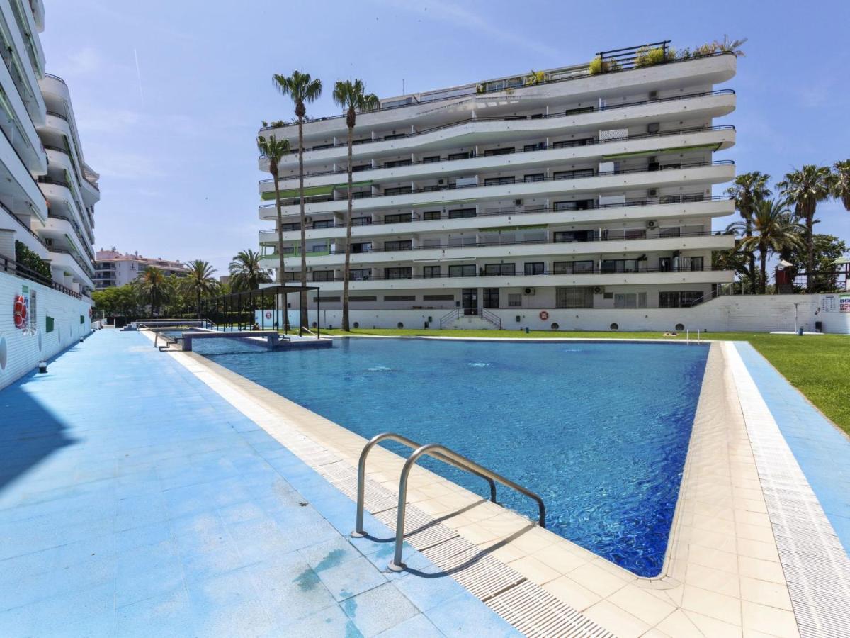 Riviera Park-5 By Interhome Apartment *