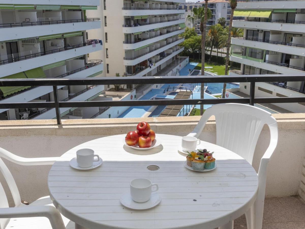 Riviera Park-5 By Interhome Apartment *