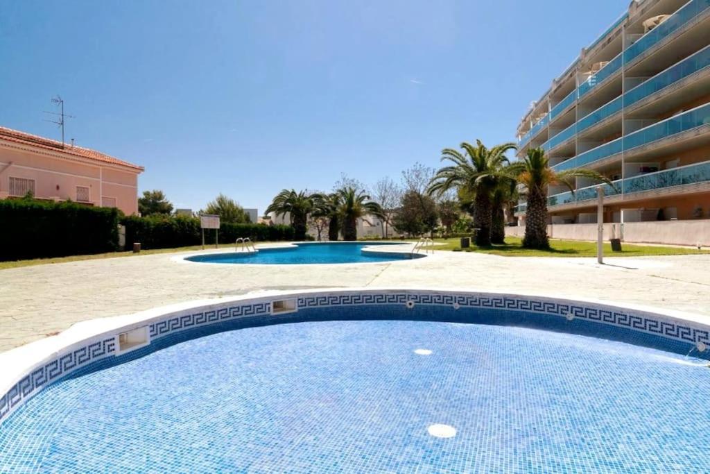 Appartement Peaceful With Sea View And Parking In Cap *