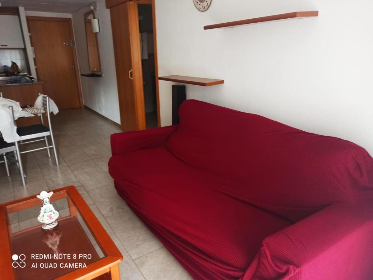 Apartamento Carrer Vendrell
