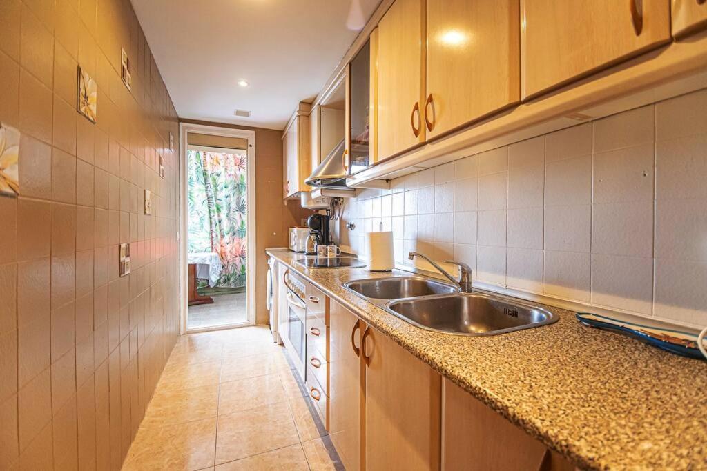 Apartamento Bro Mar *
