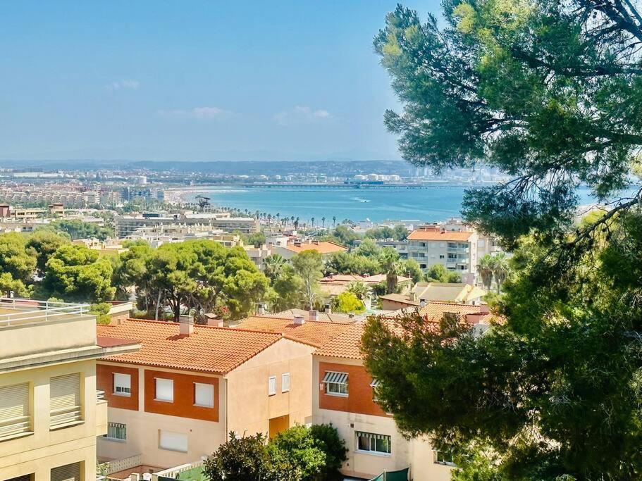 Appartement Con Vistas Al Mar Y Portaventura Salou