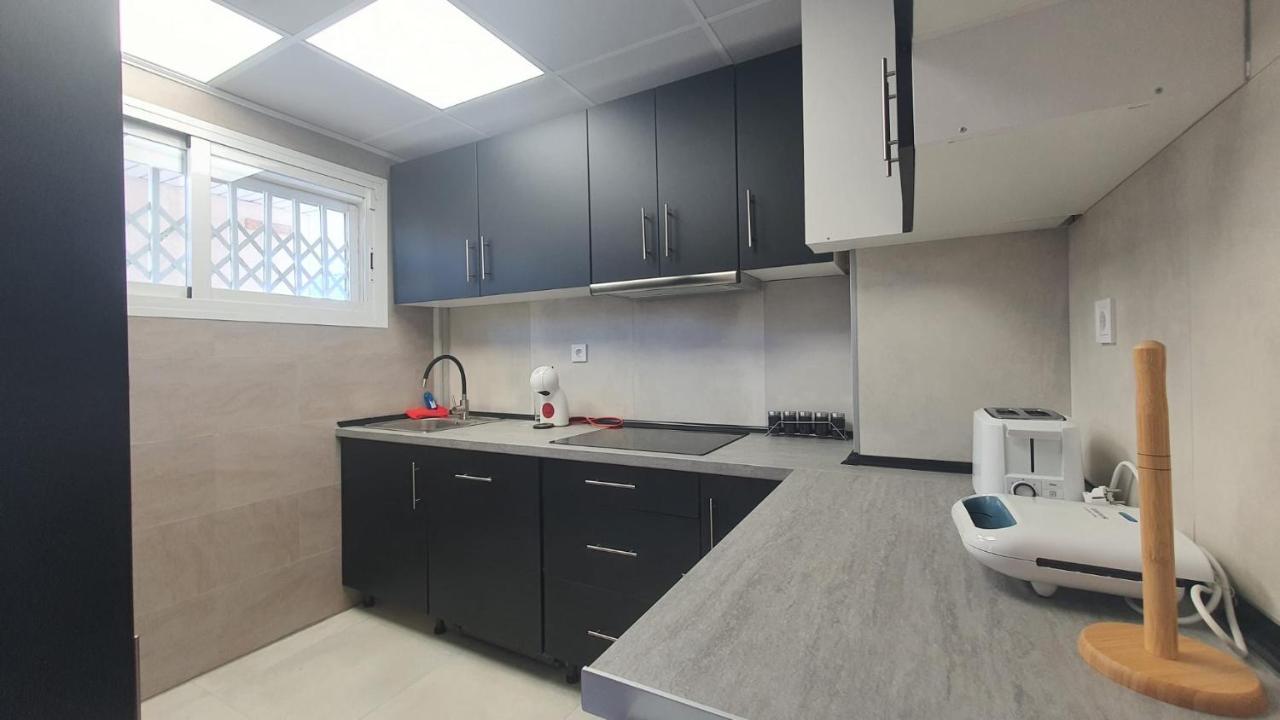 Cap 3 Bedrooms With Pool Appartement