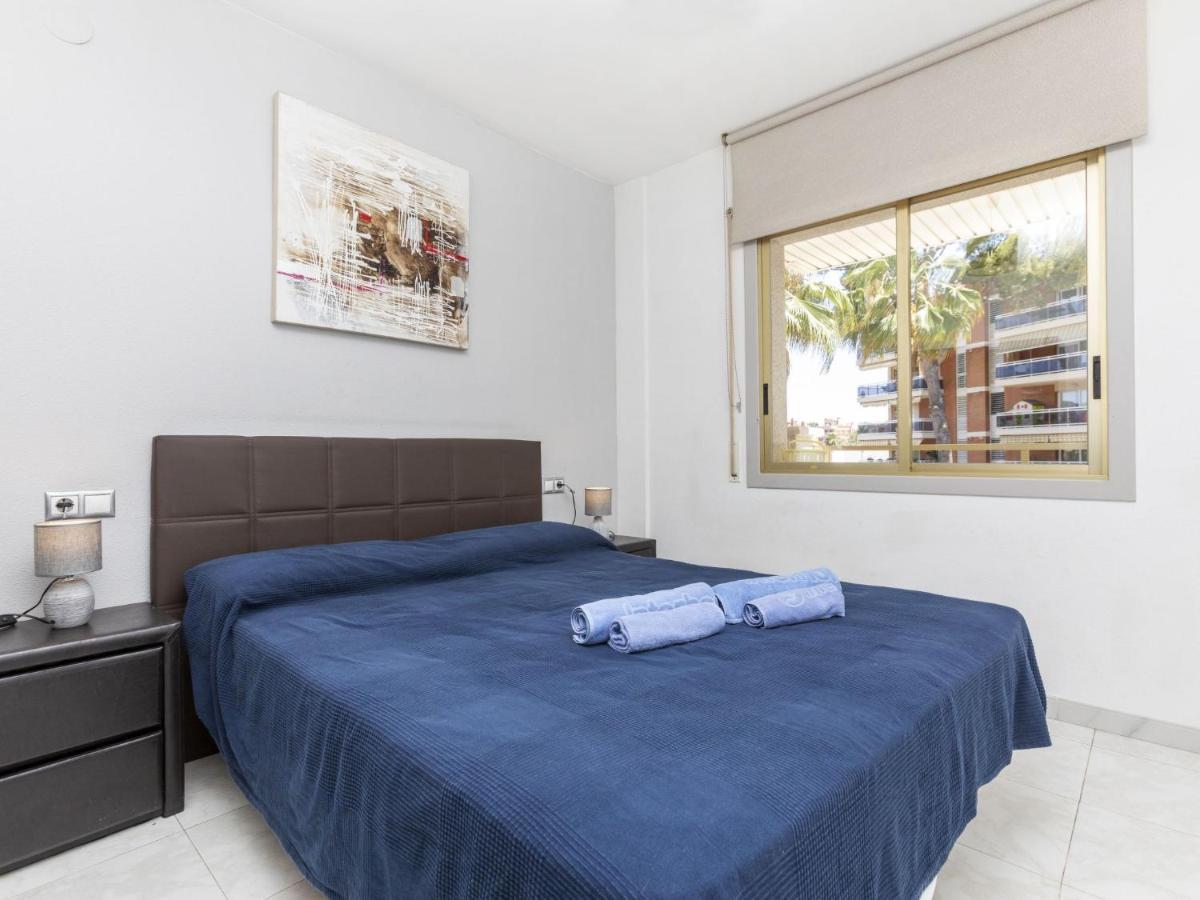 Jardines Family-1 By Interhome *