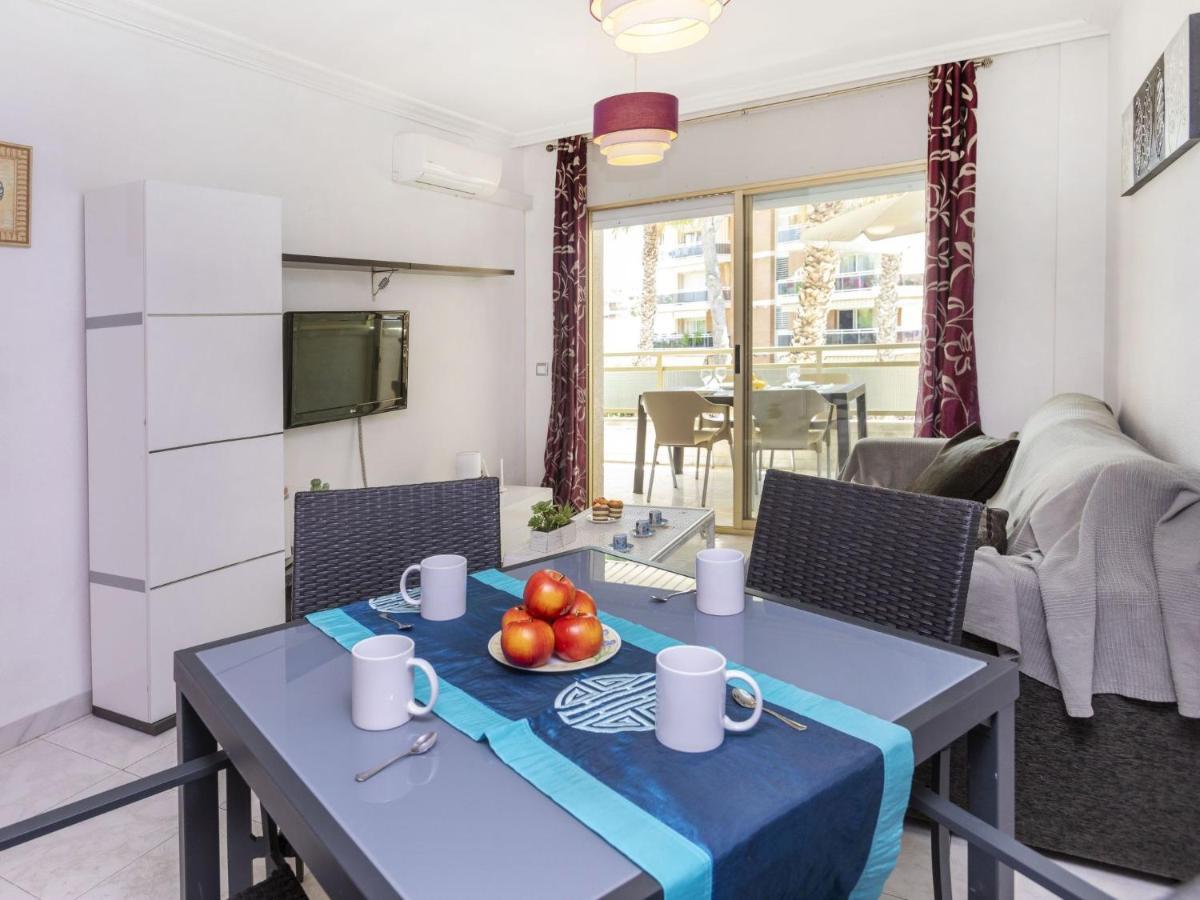 Jardines Family-1 By Interhome Apartment