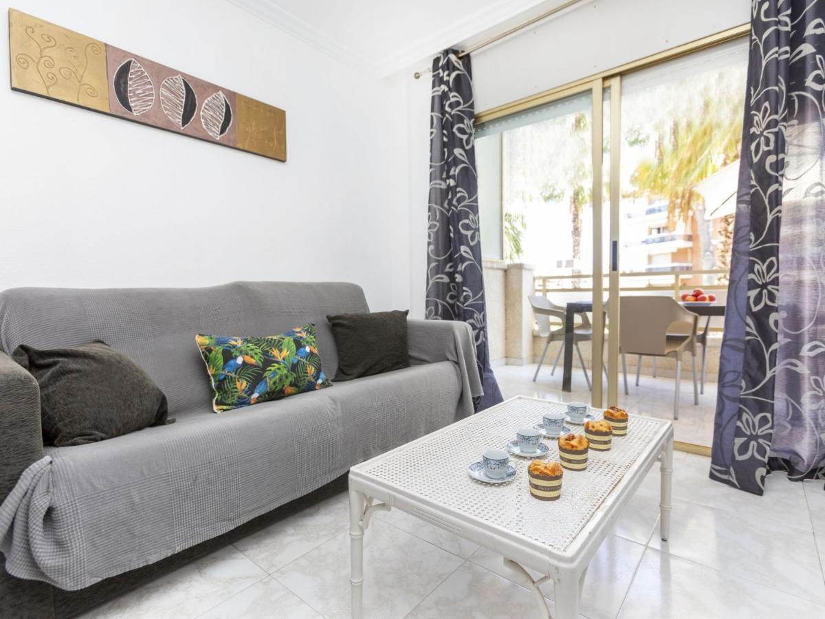 Apartment Jardines Family-2 By Interhome