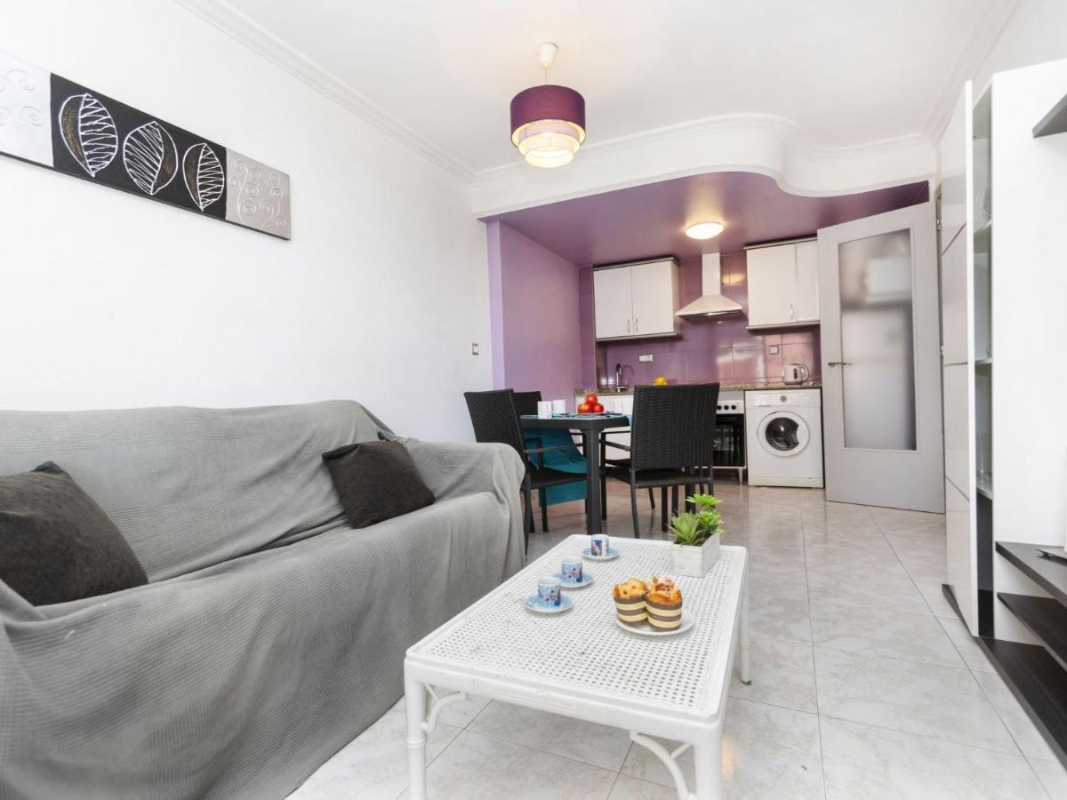 Jardines Family-1 By Interhome Salou