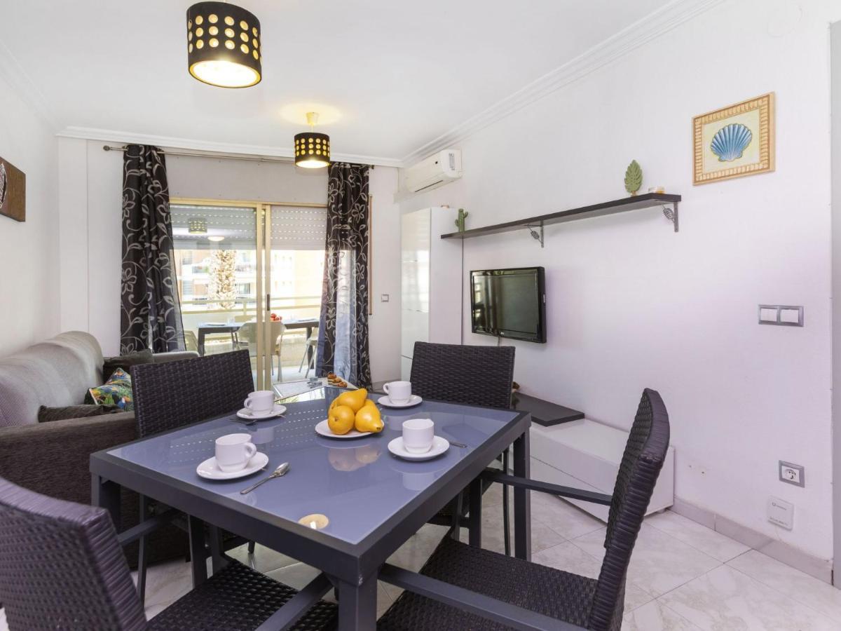 Apartment Jardines Family-2 By Interhome *