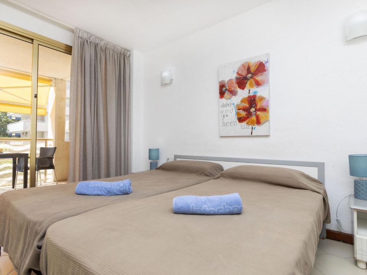 Novelty-2 By Interhome Apartment