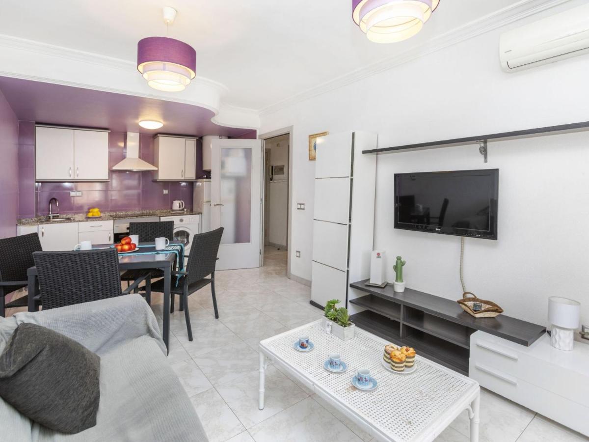 Jardines Family-1 By Interhome Apartment *