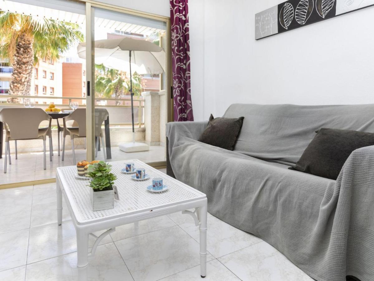 Jardines Family-1 By Interhome *