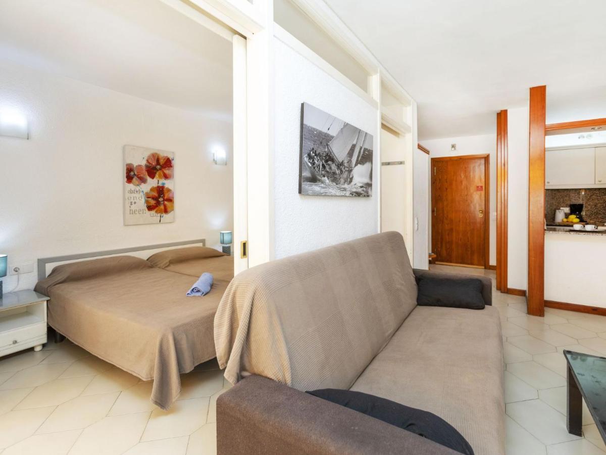 Apartment Novelty-2 By Interhome