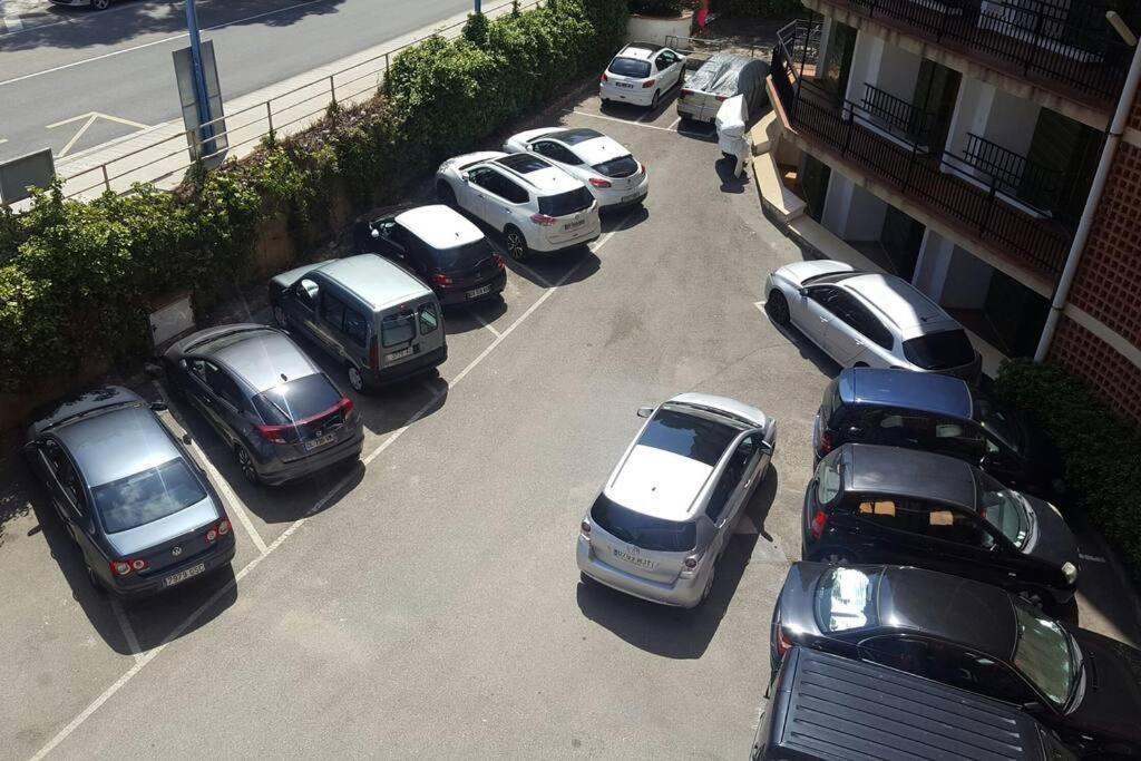 Apartamento In Salou. Beach Relax Hutt-033474-91