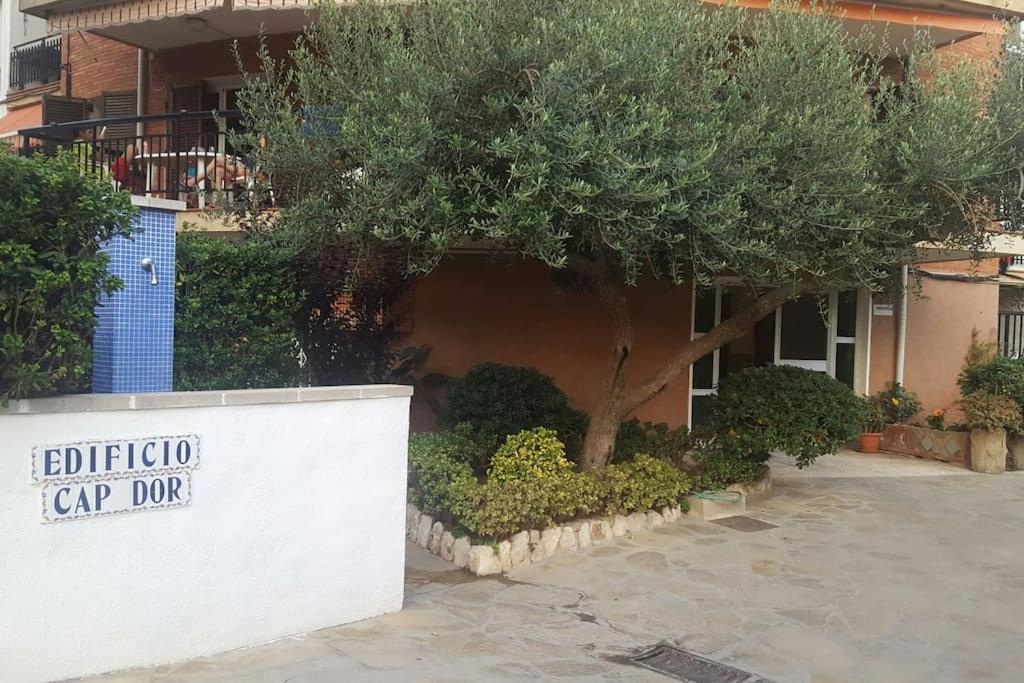 In Salou. Beach Relax Hutt-033474-91 Apartamento *