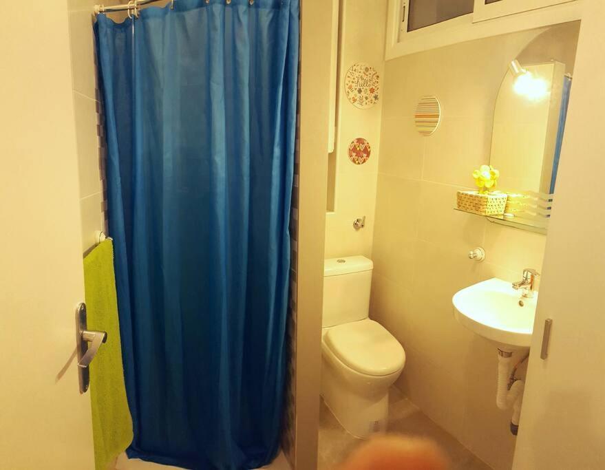 Apartamento In Salou. Beach Relax Hutt-033474-91 *