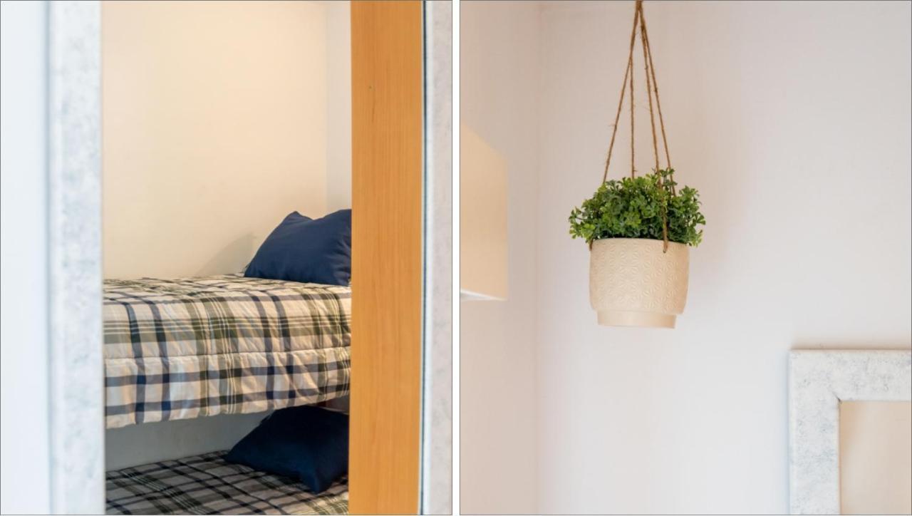 Apartment 1ºlineamar-2room-novelty-piscina-wifi-portaventura7