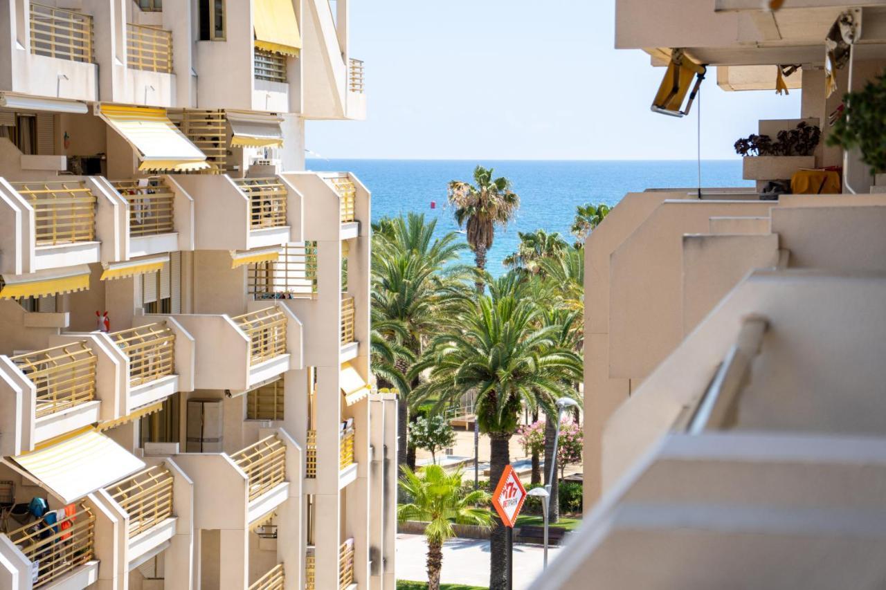 1ºlineamar-2room-novelty-piscina-wifi-portaventura7 Salou