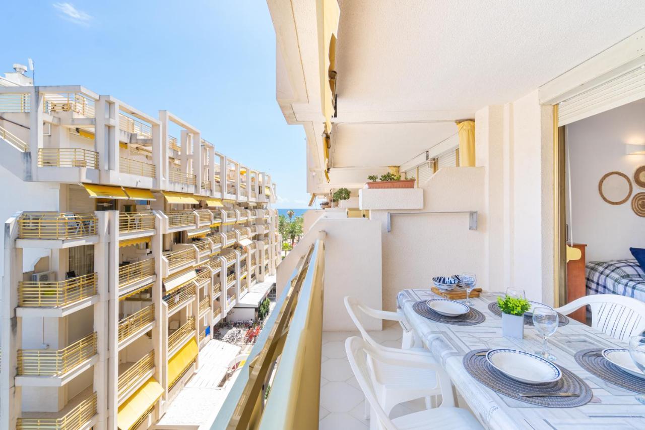 1ºlineamar-2room-novelty-piscina-wifi-portaventura7 * Salou