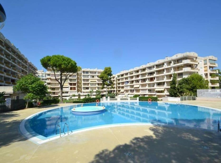 Appartement Residencial En Cerca De Port Aventura