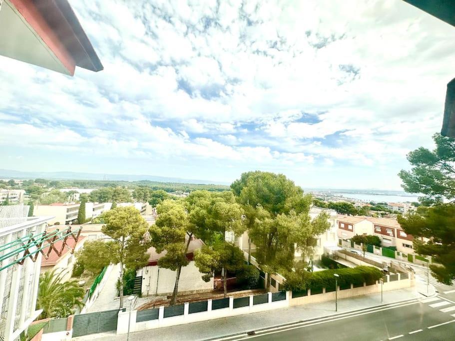 Ii Vistas Al Mar Y Portaventura Apartamento Salou