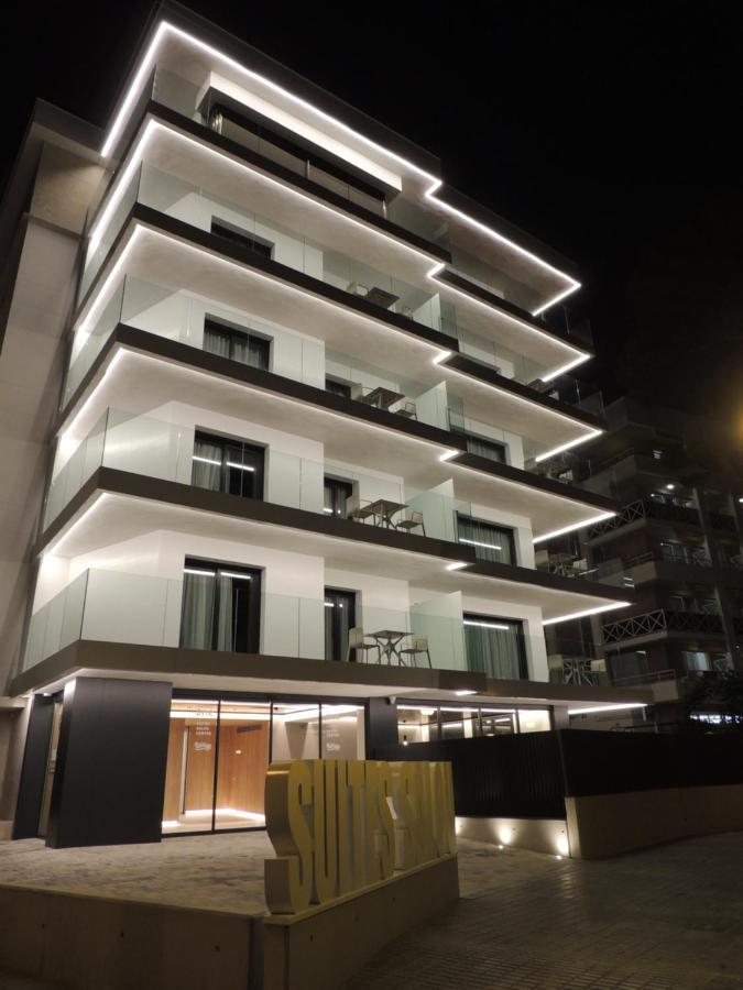 Rentalmar Families Only Apartment