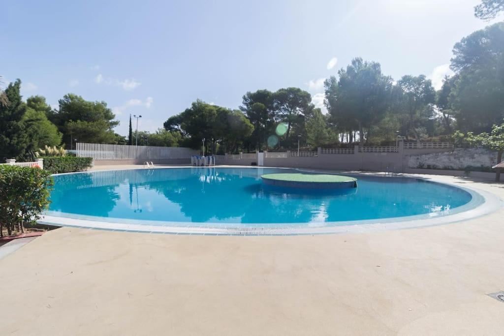 Appartement Complejo Residencial-cat6 Salou
