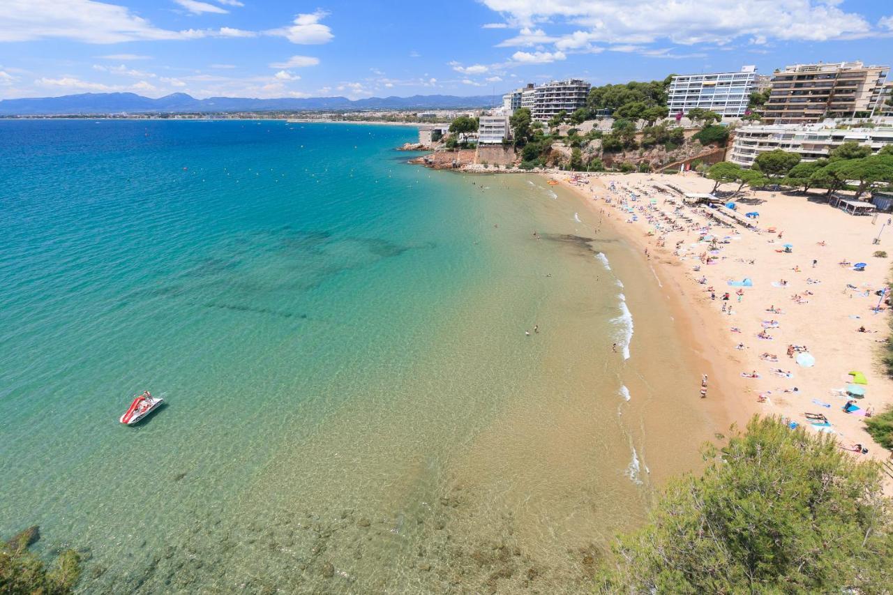 Uhc Bahia Family Complex Apartamento Salou