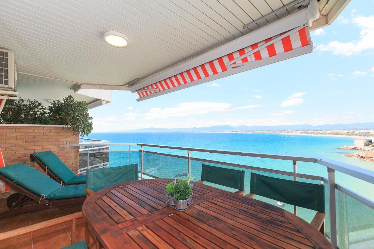 Apartamento Uhc Bahia Family Complex Salou