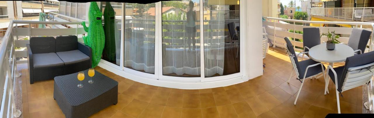 Appartement Playa A 50 Metros Solo Familias