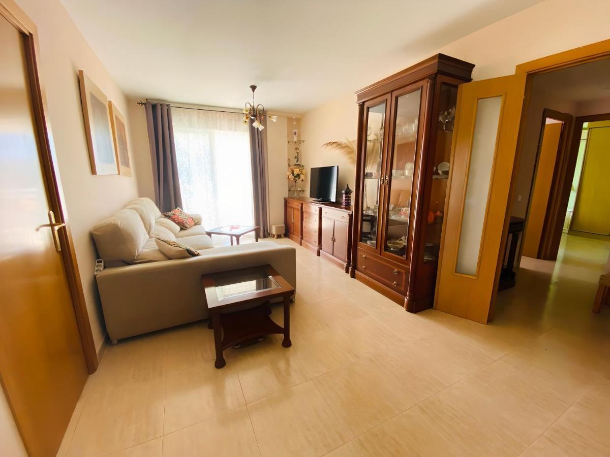 Appartement Larimar Luminoso Y Alto Salou