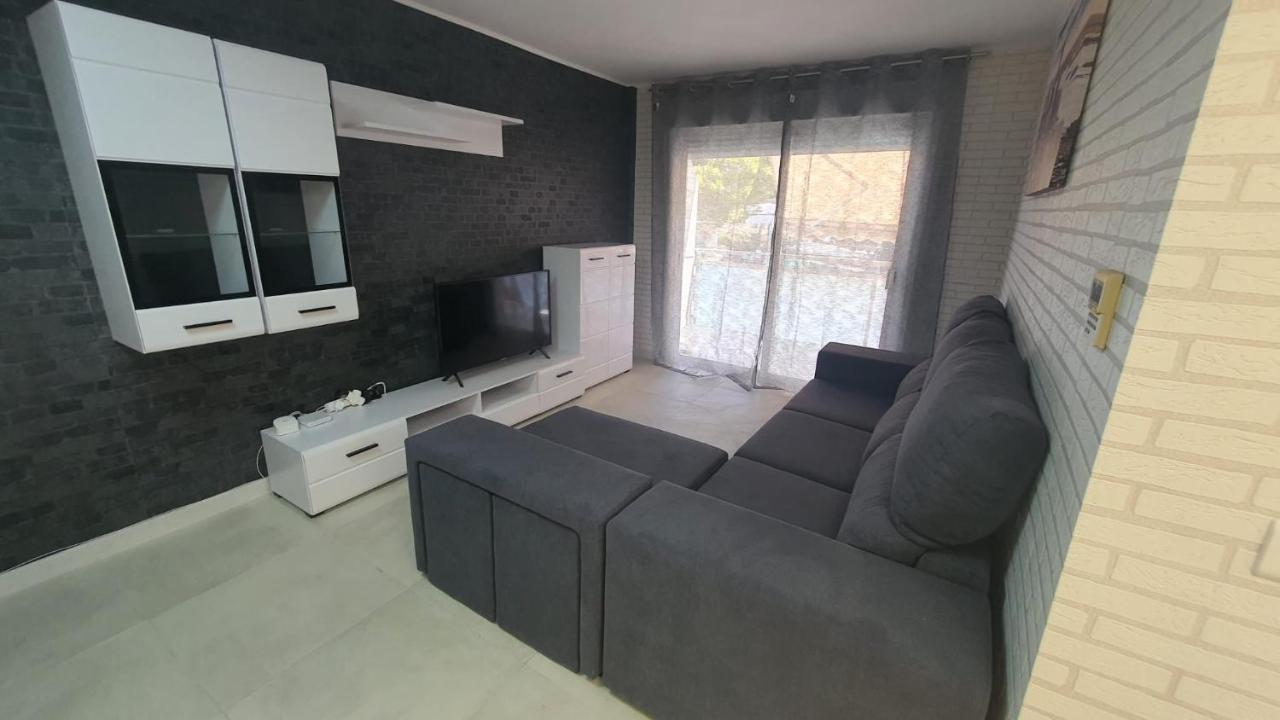 Cap 3 Bedrooms With Pool Appartement *