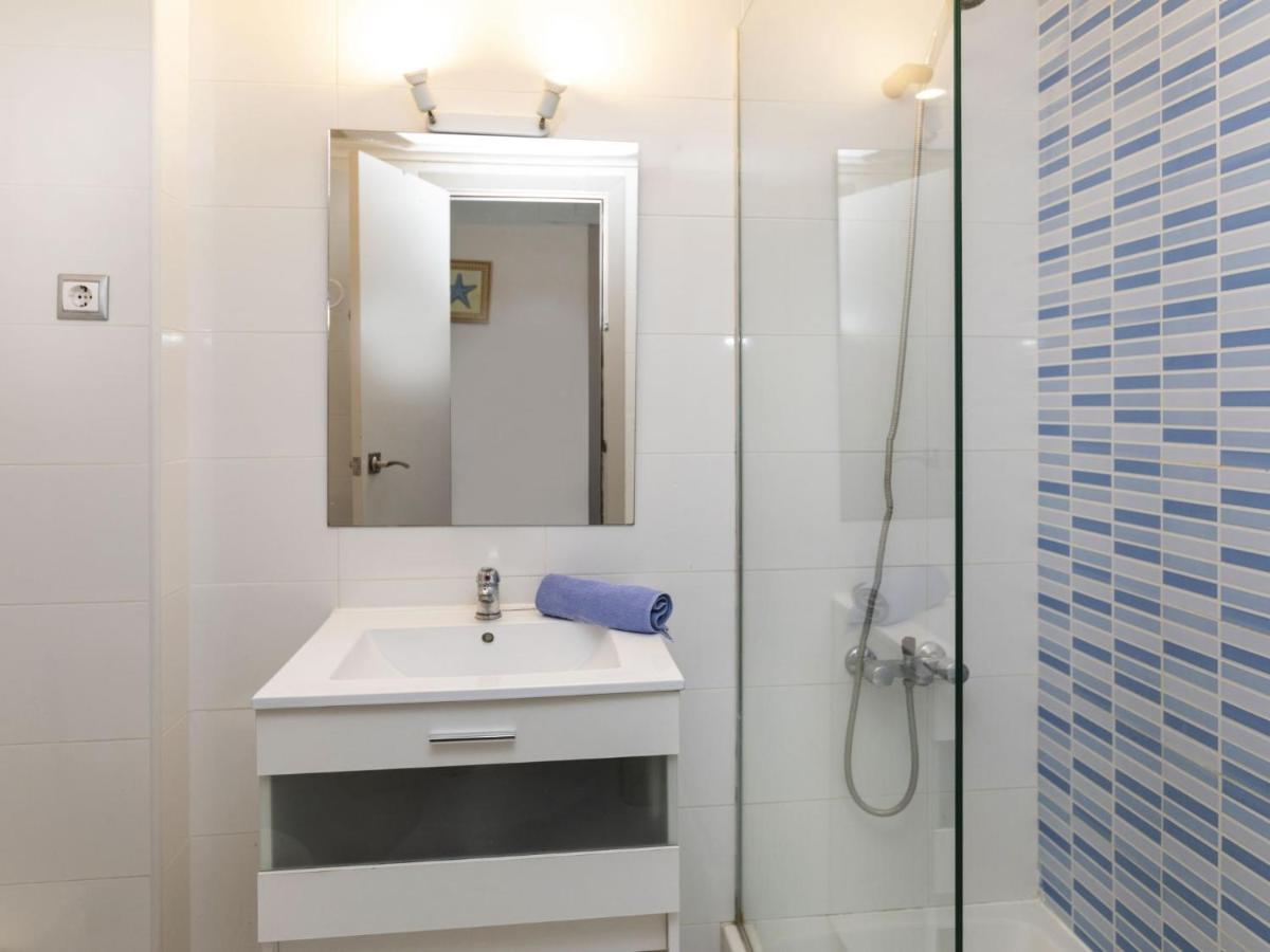 Apartamento Jardines Family-1 By Interhome *